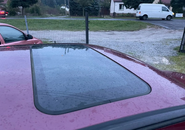 Volkswagen Golf cena 7900 przebieg: 118441, rok produkcji 1997 z Oleśnica małe 326